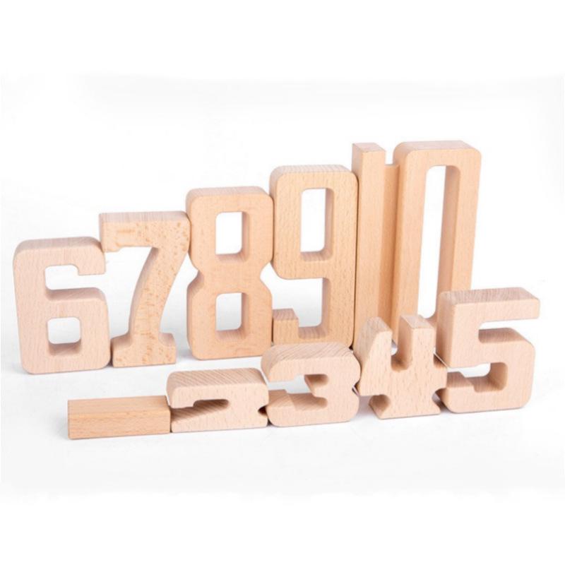 Развивающие игрушки «Числовые блоки» для детей 1-3 лет: Монтессори Раннее Обучение и Математические Модели 1-10
Развивающие игрушки «Числовые блоки» для детей 1-3 лет: Монтессори Раннее Обучение и Математические Модели 1-10