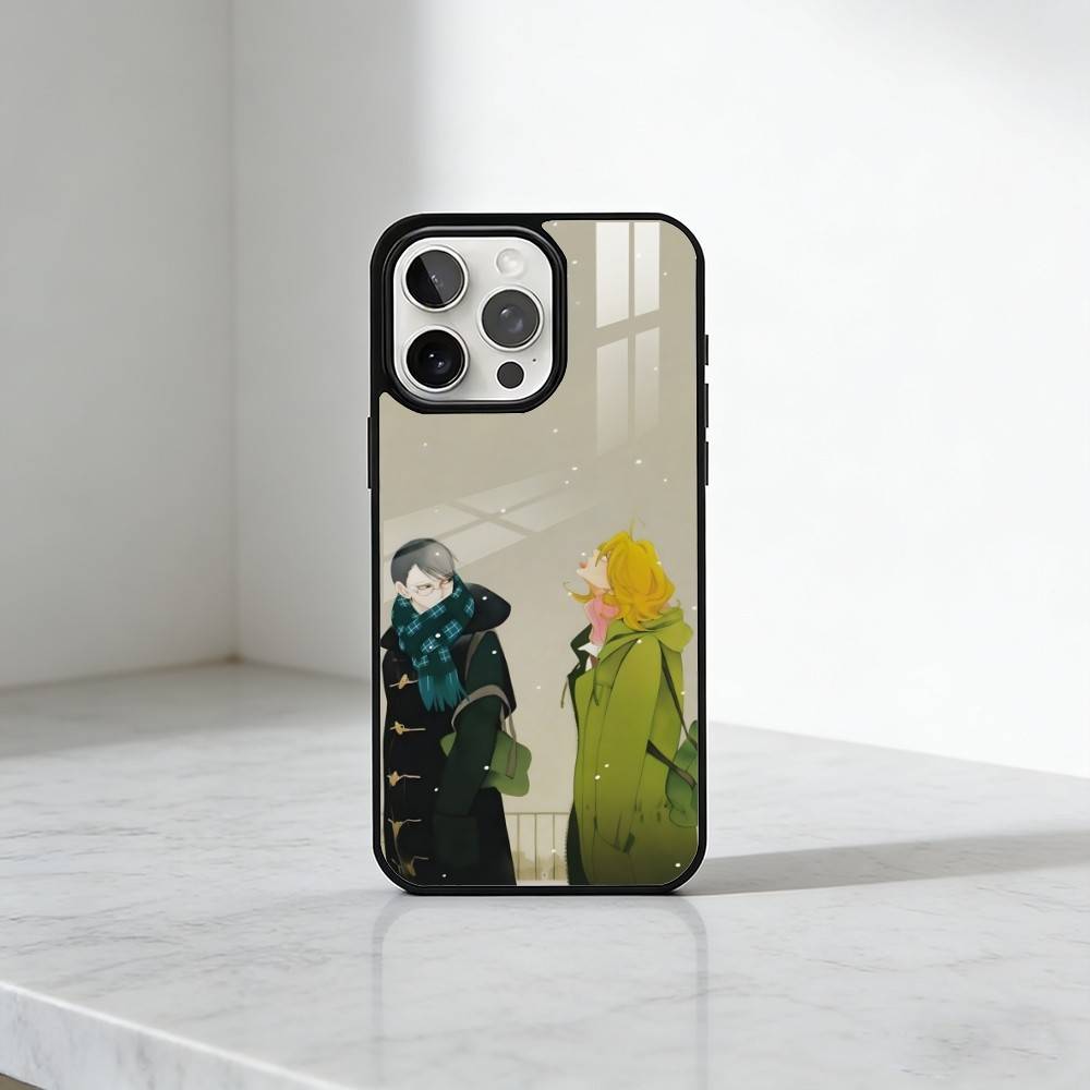 Boys Anime D-Doukyuusei Phone Case For iPhone17,16,15,14,13 Plus,Pro Max Magnetic For Magsafe Wireless Charging iPhone17Air
Boys Anime D-Doukyuusei Phone Case For iPhone17,16,15,14,13 Plus,Pro Max Magnetic For Magsafe Wireless Charging iPhone17Air