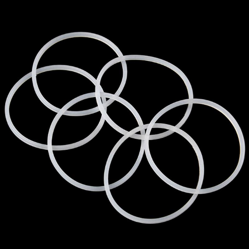 4Pcs Replacement Gaskets Rubber Seal Ring For Magic Bullet Flat Cross Blade onesize
4Pcs Replacement Gaskets Rubber Seal Ring For Magic Bullet Flat Cross Blade onesize