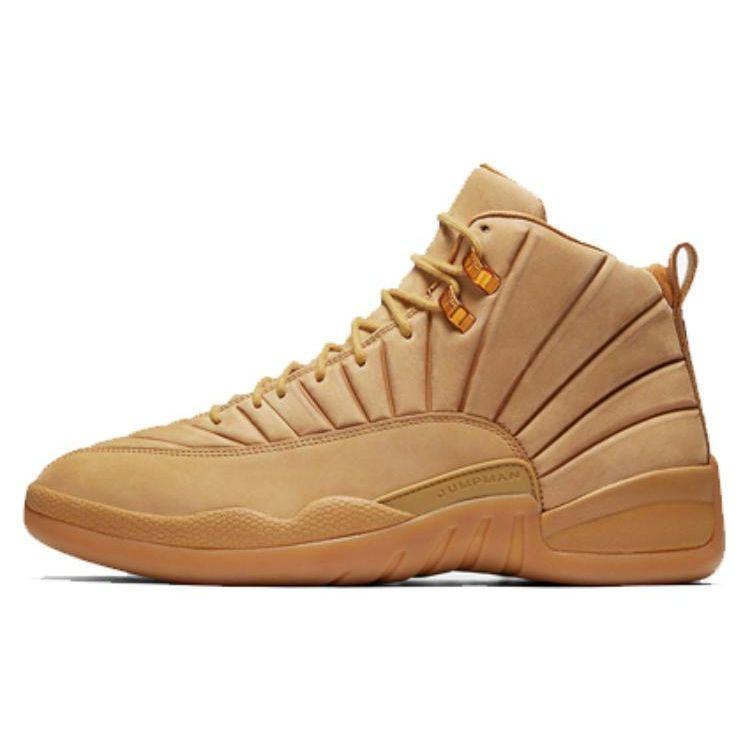 Мужские кроссовки PSNY x Air Jordan 12 Retro NYC Tan Wheat Wheat-Wheat AA1233-700
Мужские кроссовки PSNY x Air Jordan 12 Retro NYC Tan Wheat Wheat-Wheat AA1233-700