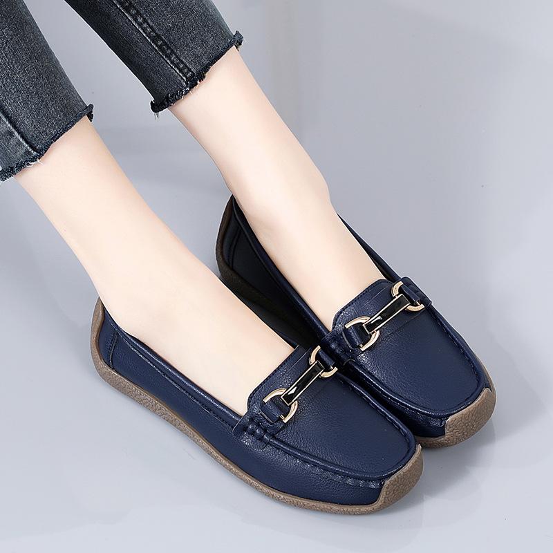 Doudou shoes large size 44 middle-aged and elderly mother single shoes women s casual shallow mouth soft sole cow s bottom non-slip Doudou shoes 35 бежевий
Doudou shoes large size 44 middle-aged and elderly mother single shoes women s casual shallow mouth soft sole cow s bottom non-slip Doudou shoes 35 бежевий