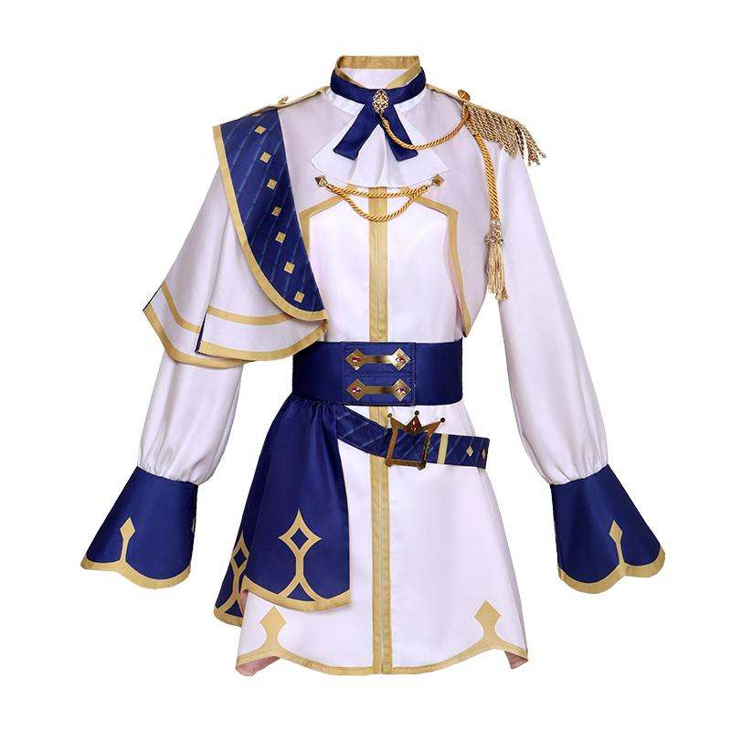 Аниме Project Sekai Colorful Stage Pjsk Ототори Эму Наряды Рыцарей Ролевая Игра Косплей Костюм Косплей Парик Wonderlands*showtime 3XL 65-70kg бежевый
Аниме Project Sekai Colorful Stage Pjsk Ототори Эму Наряды Рыцарей Ролевая Игра Косплей Костюм Косплей Парик Wonderlands*showtime 3XL 65-70kg бежевый