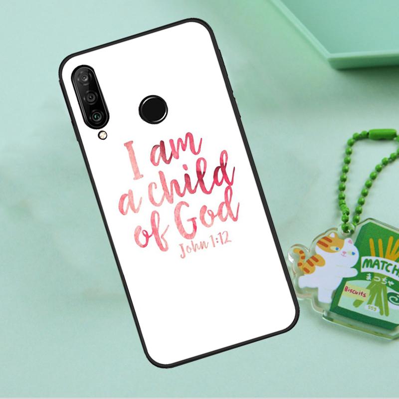 Bible Quotes Jesus God For Huawei Nova 10 9 SE 5T 12s 12i 11i Y91 Y90 Y60 Y70 Y72 Y61 P20 P40 P30 Lite P60 Pro Case Huawei P30 Pro
Bible Quotes Jesus God For Huawei Nova 10 9 SE 5T 12s 12i 11i Y91 Y90 Y60 Y70 Y72 Y61 P20 P40 P30 Lite P60 Pro Case Huawei P30 Pro
