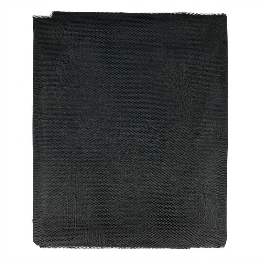 Ultra Fine Mesh Garden Vegetable Netting Breathable Mesh Screen Mosquito Netting Insect Net Flexible Cut Plants Protection Net (Black,10x10FT-3x3M) чорний
Ultra Fine Mesh Garden Vegetable Netting Breathable Mesh Screen Mosquito Netting Insect Net Flexible Cut Plants Protection Net (Black,10x10FT-3x3M) чорний