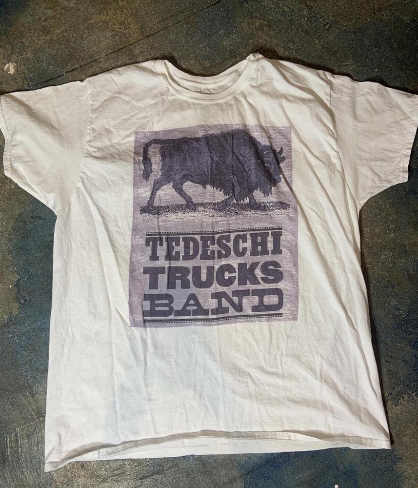 Коллекция Tedeschi Trucks Band Тур Белая Футболка Все Размеры S-5XL HH965 Унисекс Футболка XXXL
Коллекция Tedeschi Trucks Band Тур Белая Футболка Все Размеры S-5XL HH965 Унисекс Футболка XXXL