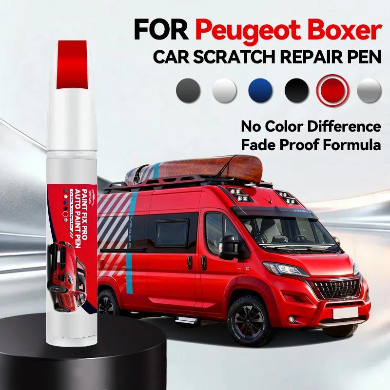 Exclusive Purpose Vehicle For Peugeot Boxer Touch Paint Wheel Repair Kit Quick And Easy Wheel Scratch Repair Rim Paint For Car W червоний
Exclusive Purpose Vehicle For Peugeot Boxer Touch Paint Wheel Repair Kit Quick And Easy Wheel Scratch Repair Rim Paint For Car W червоний