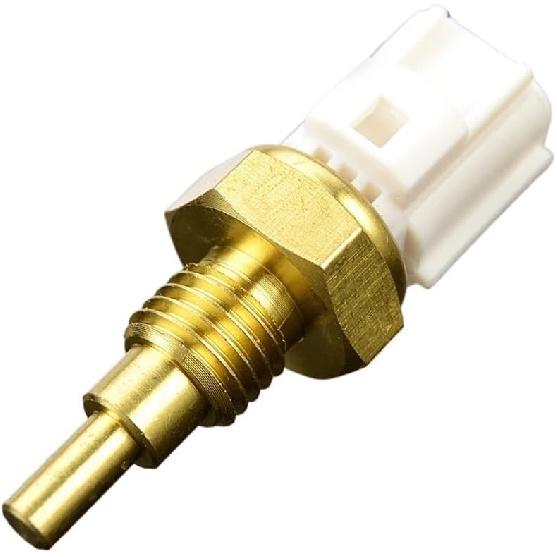 Water Temp Temperature Sensor Fit for Suz GSXR GSXS GSX 1000 600 250 750 1250 650F 1300R GW250 SFV650 SV650 VL1500 VLR1800 VZ1500
Water Temp Temperature Sensor Fit for Suz GSXR GSXS GSX 1000 600 250 750 1250 650F 1300R GW250 SFV650 SV650 VL1500 VLR1800 VZ1500