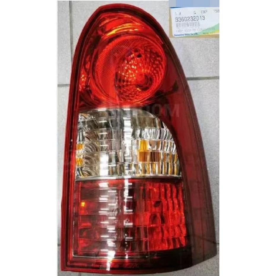 Original Actyon Sport taillight 83602-32013 High Quality left
Original Actyon Sport taillight 83602-32013 High Quality left