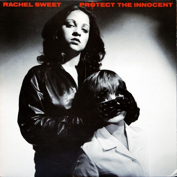 LP Record RACHEL SWEET Protect The Innocent JC36337 STIFFCOLUMBIA 1980 US Pop Used
LP Record RACHEL SWEET Protect The Innocent JC36337 STIFFCOLUMBIA 1980 US Pop Used