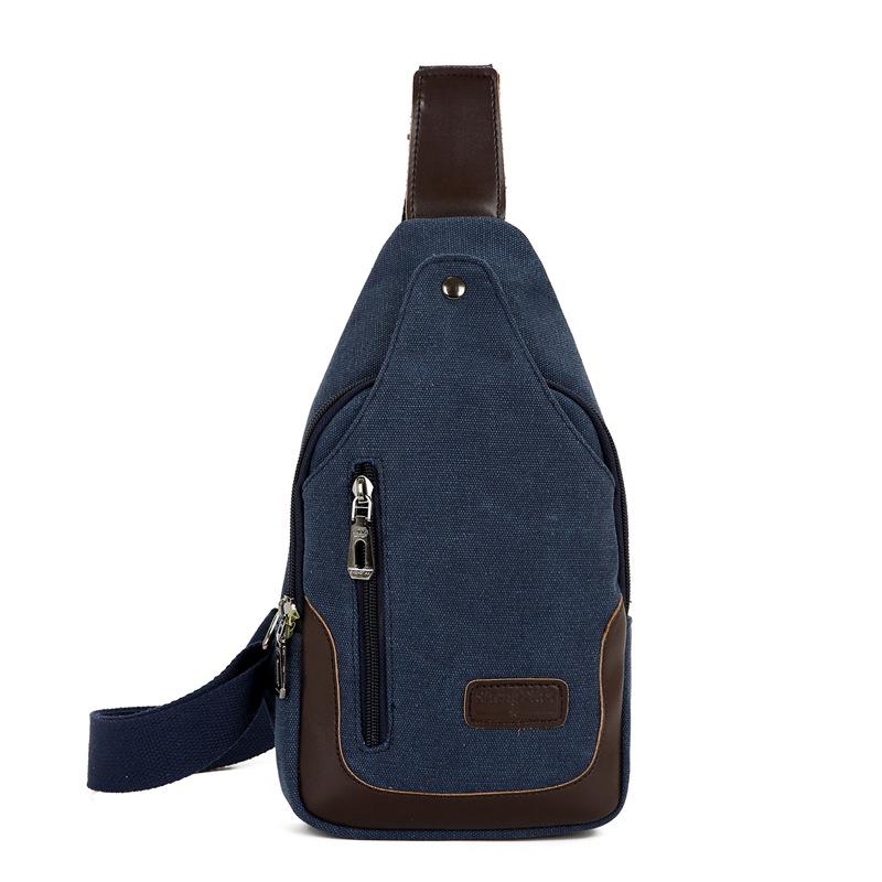 TS JYL laptop bag,Summer Chest Bag Men Canvas Sports Leisure Crossbody Simple Trendy Pack OneSize синий
TS JYL laptop bag,Summer Chest Bag Men Canvas Sports Leisure Crossbody Simple Trendy Pack OneSize синий