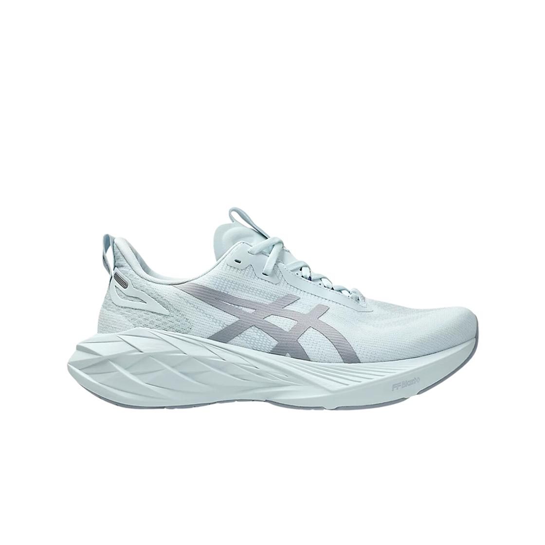 Asics Novablast 4 Le Cool Grey Grey Blue 255
Asics Novablast 4 Le Cool Grey Grey Blue 255