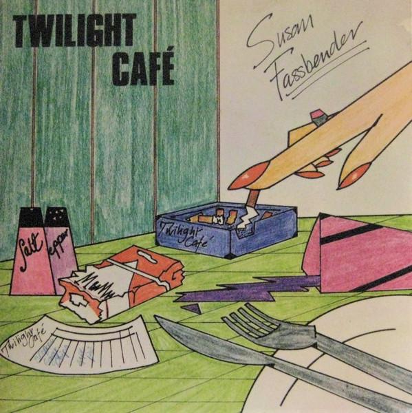 7inch Record SUSAN FASSBENDER Twilight Caf SWAG24 Criminal Record 1980 UK Dance Electronica Used
7inch Record SUSAN FASSBENDER Twilight Caf SWAG24 Criminal Record 1980 UK Dance Electronica Used