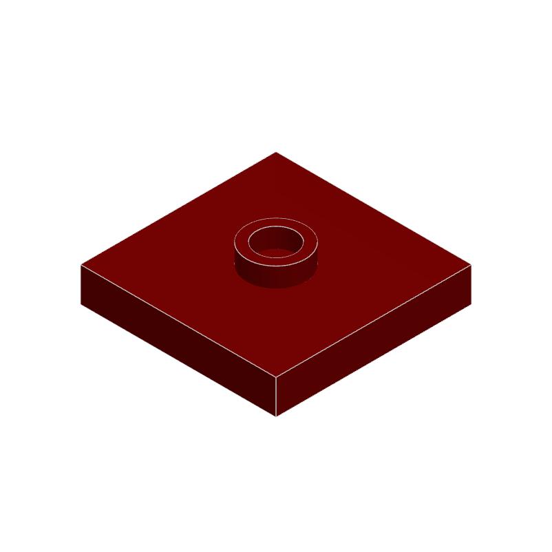 50g/97PCS 87580 Plate Modified 2 x 2 featuring Groove and 1 Stud in Center (Jumper) DO IT YOURSELF Kids Playthings Assembly Parts 50g--97PCS
50g/97PCS 87580 Plate Modified 2 x 2 featuring Groove and 1 Stud in Center (Jumper) DO IT YOURSELF Kids Playthings Assembly Parts 50g--97PCS