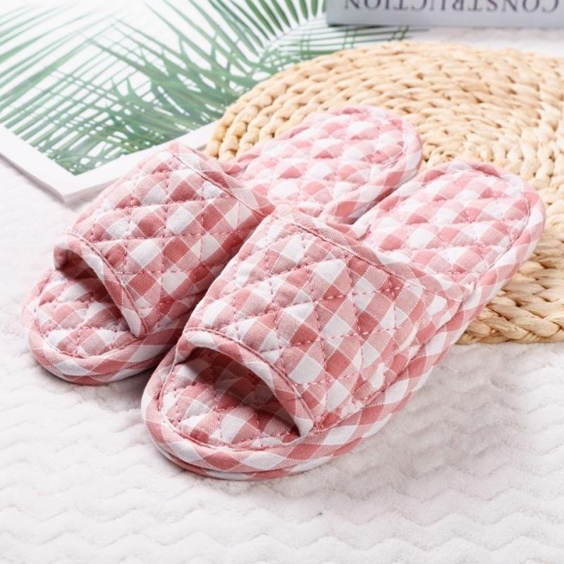 Cloth slippers art cotton home couple spring summer autumn winter wood floor machine washable bottom interior unk Female Trumpet 35 - 37 Feet unk
Cloth slippers art cotton home couple spring summer autumn winter wood floor machine washable bottom interior unk Female Trumpet 35 - 37 Feet unk