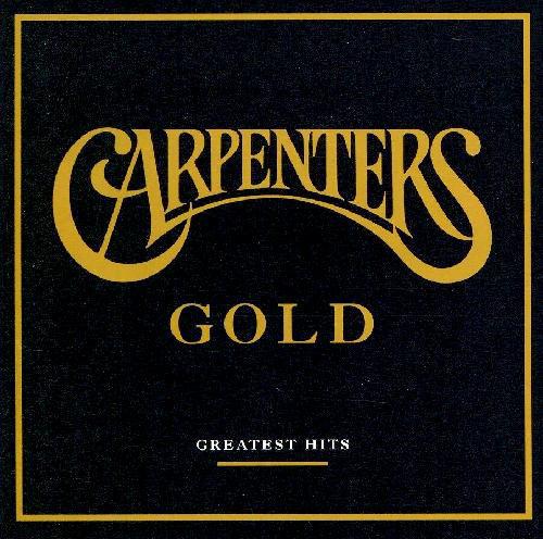 CD CARPENTERS Carpenters Gold Greatest Hits 4908652 AM Europe Rock Used
CD CARPENTERS Carpenters Gold Greatest Hits 4908652 AM Europe Rock Used