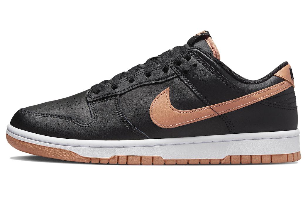 Nike Dunk Low Black Amber Brown DV0831-004 38.5
Nike Dunk Low Black Amber Brown DV0831-004 38.5