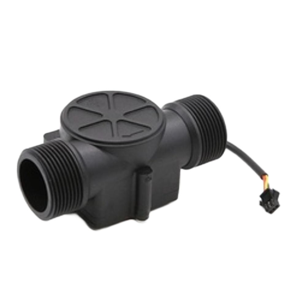 1pc ZJ-DN32 Water Flow Sensor Irrigation Water Plant Farm Livestock Breeding Water Flow Sensor For Water Treatment Irrigation China Mainland
1pc ZJ-DN32 Water Flow Sensor Irrigation Water Plant Farm Livestock Breeding Water Flow Sensor For Water Treatment Irrigation China Mainland