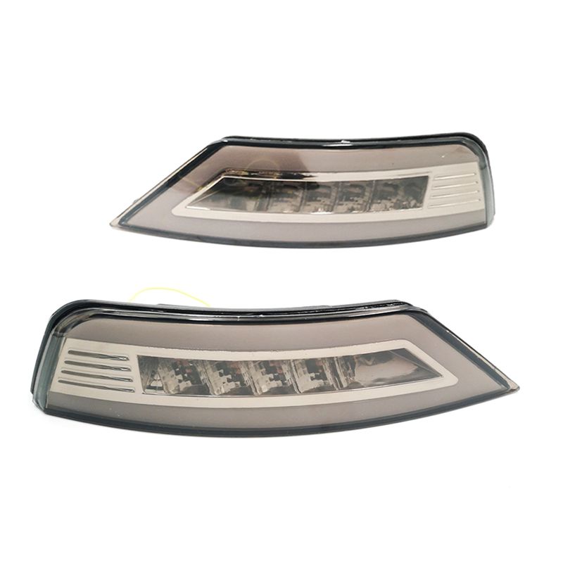 Rear Bumper Fog Light Brake Light Turn Signal Reflector For Ford Focus MK2 Hatchback 2 Ecosport Escape Kuga
Rear Bumper Fog Light Brake Light Turn Signal Reflector For Ford Focus MK2 Hatchback 2 Ecosport Escape Kuga