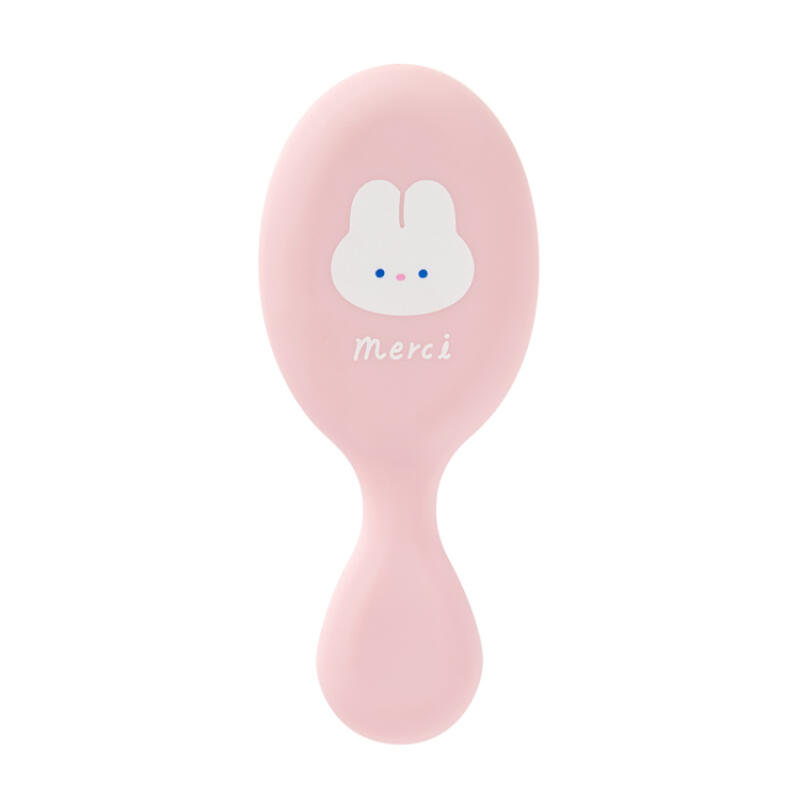 Pastel Mini Brush_Bunny (Pink) (13000811)
Pastel Mini Brush_Bunny (Pink) (13000811)