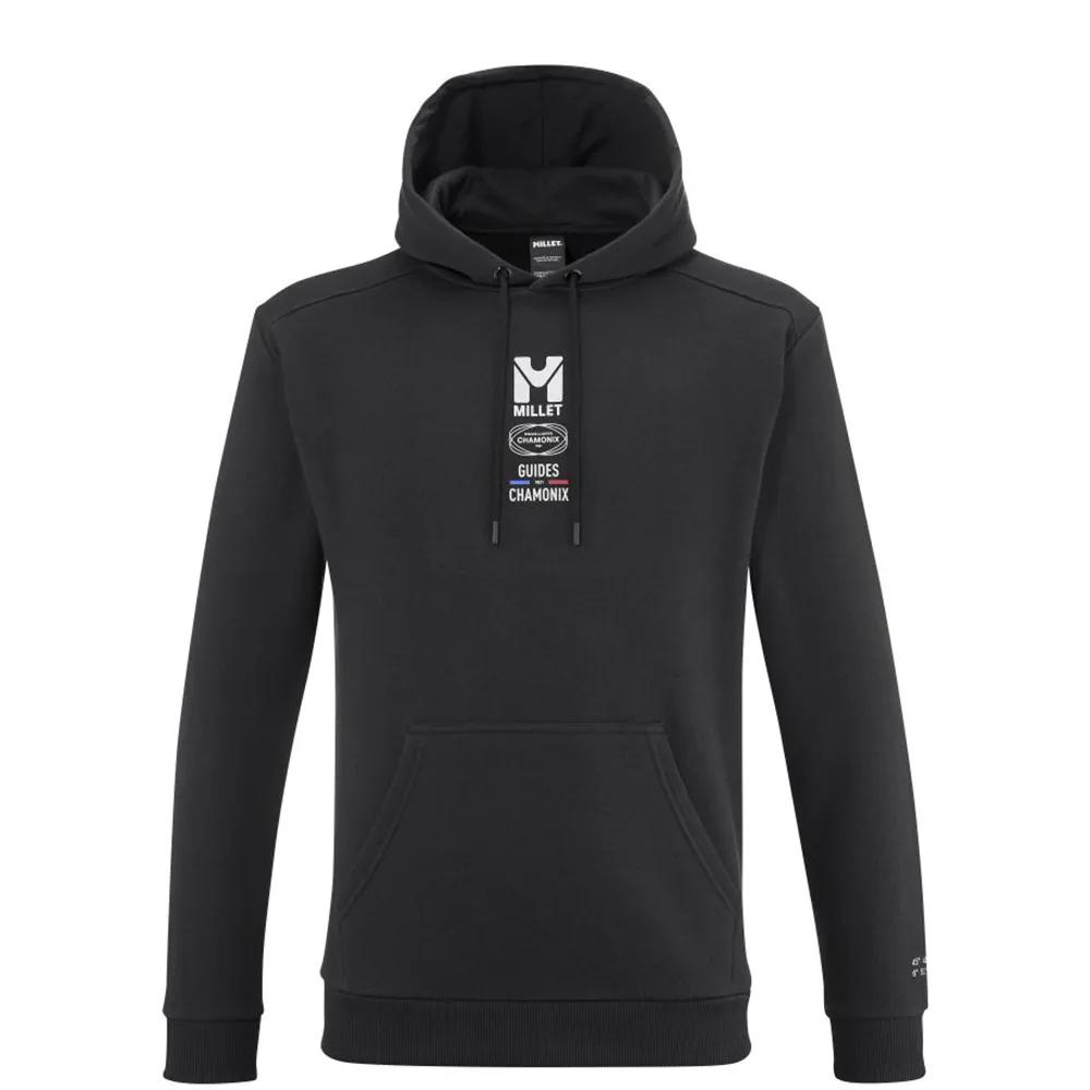 Millet Толстовка с капюшоном CDG Chamonix XL
Millet Толстовка с капюшоном CDG Chamonix XL