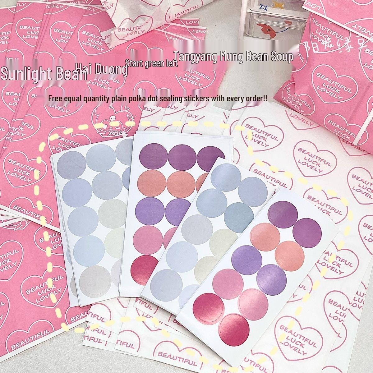 Heart-Shaped Gift Bags for Girls - Cute & High-Value
Heart-Shaped Gift Bags for Girls - Cute & High-Value