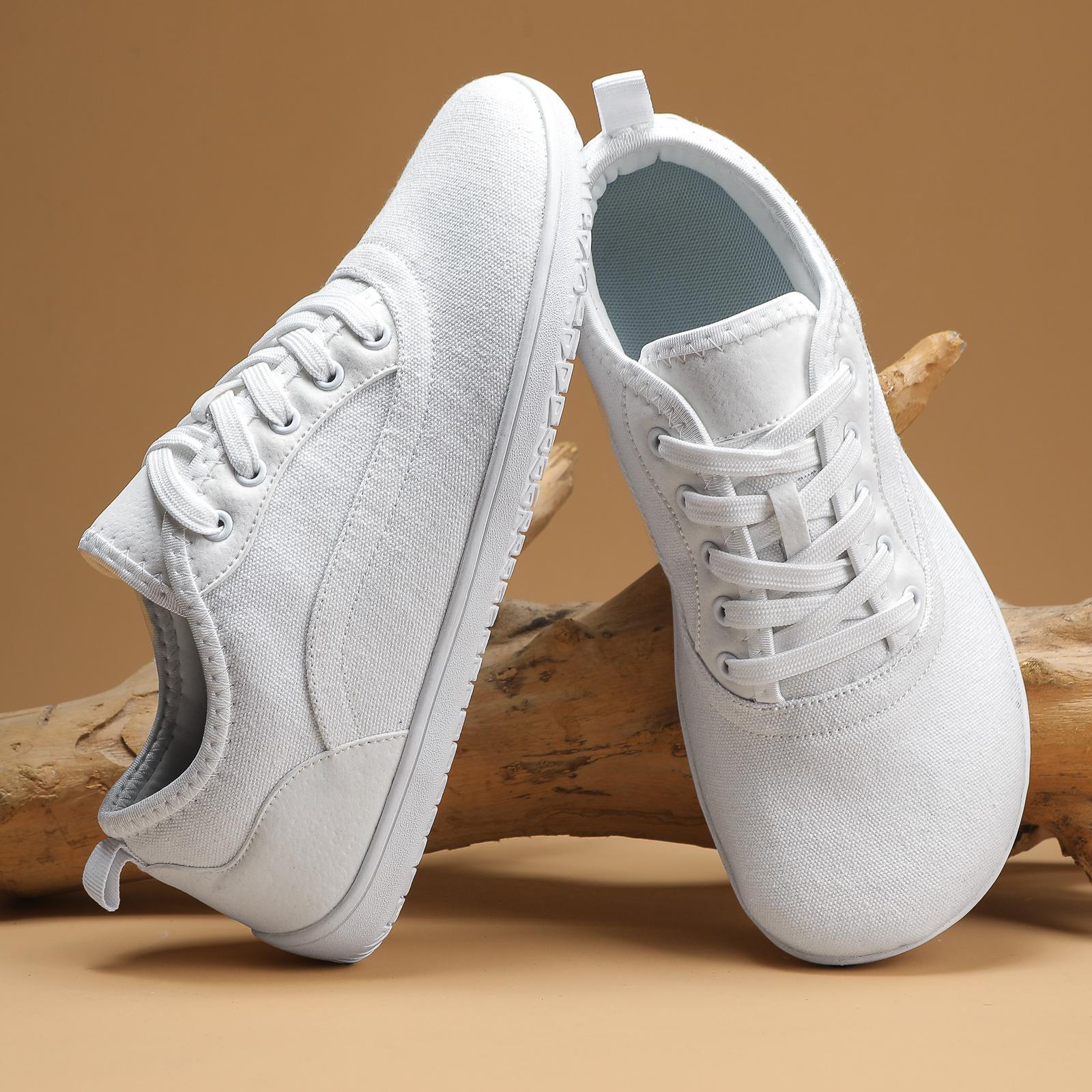 Новая уличная повседневная обувь широкой колодки, нескользящая и износостойкая, спортивная, дышащая, босиком, для фитнеса, бега, велоспорта, пешего туризма 47
Новая уличная повседневная обувь широкой колодки, нескользящая и износостойкая, спортивная, дышащая, босиком, для фитнеса, бега, велоспорта, пешего туризма 47