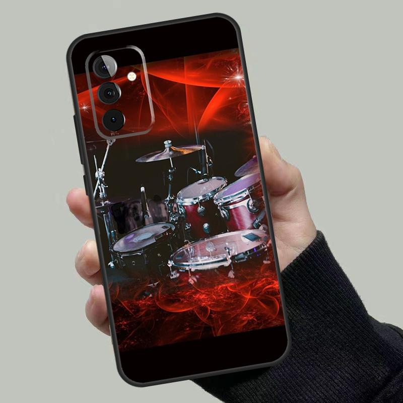 Musical Instrument Drum Case For Samsung Galaxy A06 A16 A26 A36 A56 A53 A32 A52 A33 A13 A55 A35 A15 A14 A34 A54 A17 Samsung A14
Musical Instrument Drum Case For Samsung Galaxy A06 A16 A26 A36 A56 A53 A32 A52 A33 A13 A55 A35 A15 A14 A34 A54 A17 Samsung A14