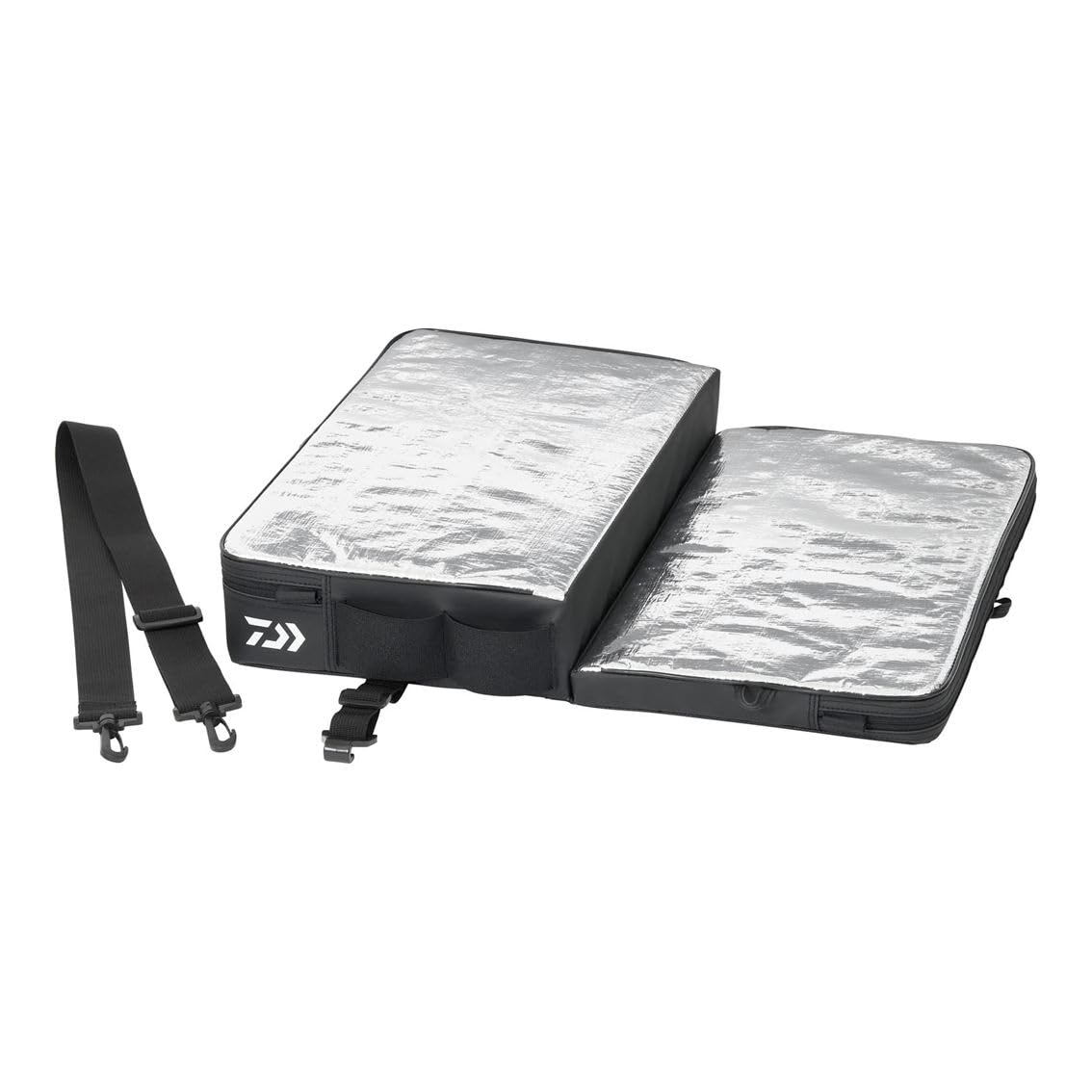 Daiwa Christia Smelt Cushion (A) Black
Daiwa Christia Smelt Cushion (A) Black