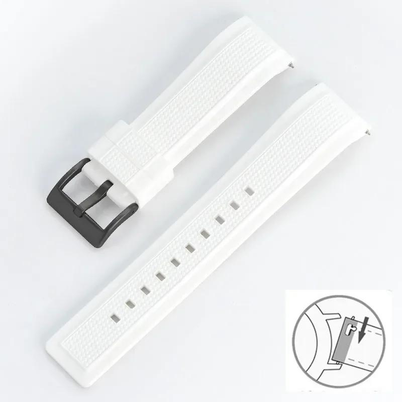 20mm 22mm Liquid Silicone Strap for Huawei Watch GT5 GT4 GT 3 Watch4 Smartwatch Universal Quick Release Bracelet Band for Seiko 20mm
20mm 22mm Liquid Silicone Strap for Huawei Watch GT5 GT4 GT 3 Watch4 Smartwatch Universal Quick Release Bracelet Band for Seiko 20mm