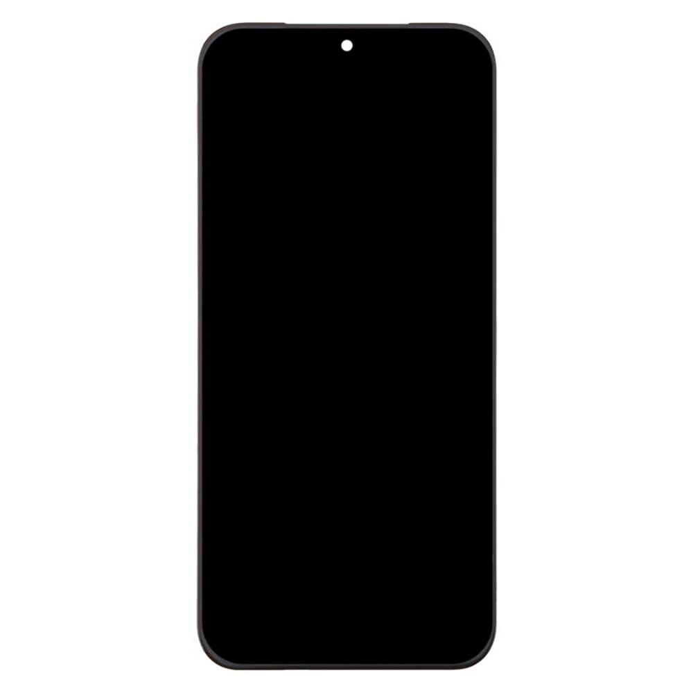For Oppo Find X8 5G OEM Grade S AMOLED Screen and Digitizer Assembly Replacement Part (Without Logo) As Shown A
For Oppo Find X8 5G OEM Grade S AMOLED Screen and Digitizer Assembly Replacement Part (Without Logo) As Shown A