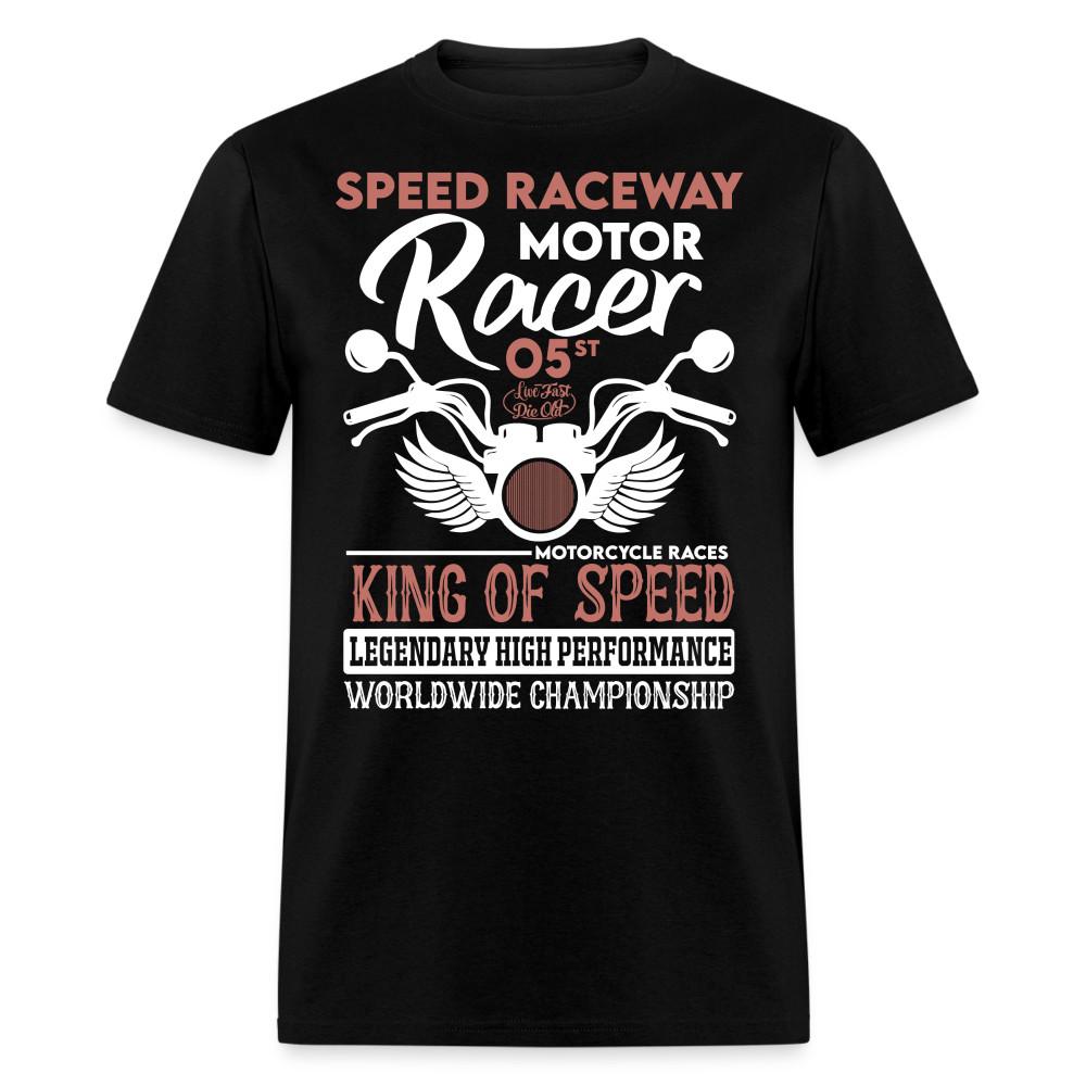 Motor speed racing shirt Motor bikers Gift T-Shirt size S-6XL 4XL
Motor speed racing shirt Motor bikers Gift T-Shirt size S-6XL 4XL
