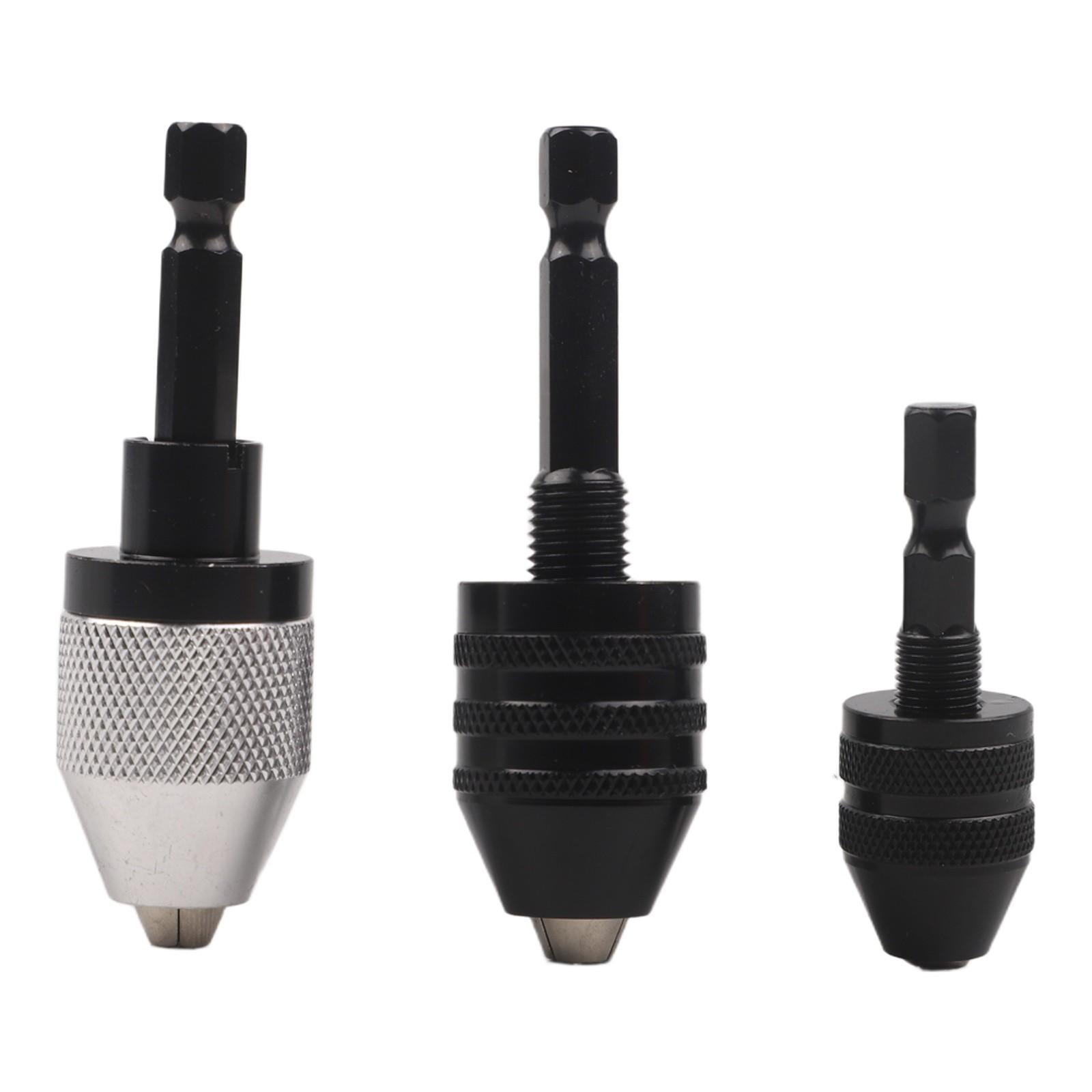 Three-jaw Clamping Quick Change Adapter High Speed Steel
Three-jaw Clamping Quick Change Adapter High Speed Steel