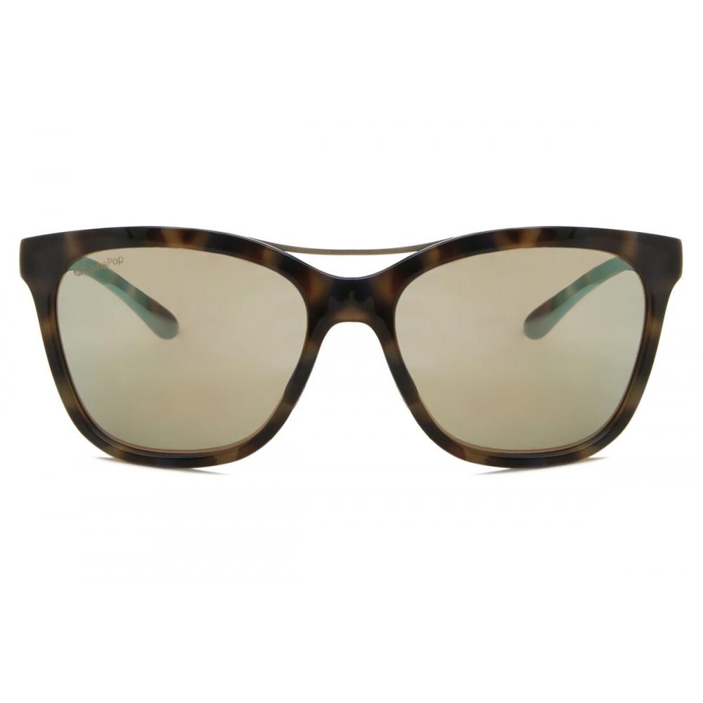 Smith Cavalier Mmh G0 Unisex Sunglasses Tortoise/55
Smith Cavalier Mmh G0 Unisex Sunglasses Tortoise/55