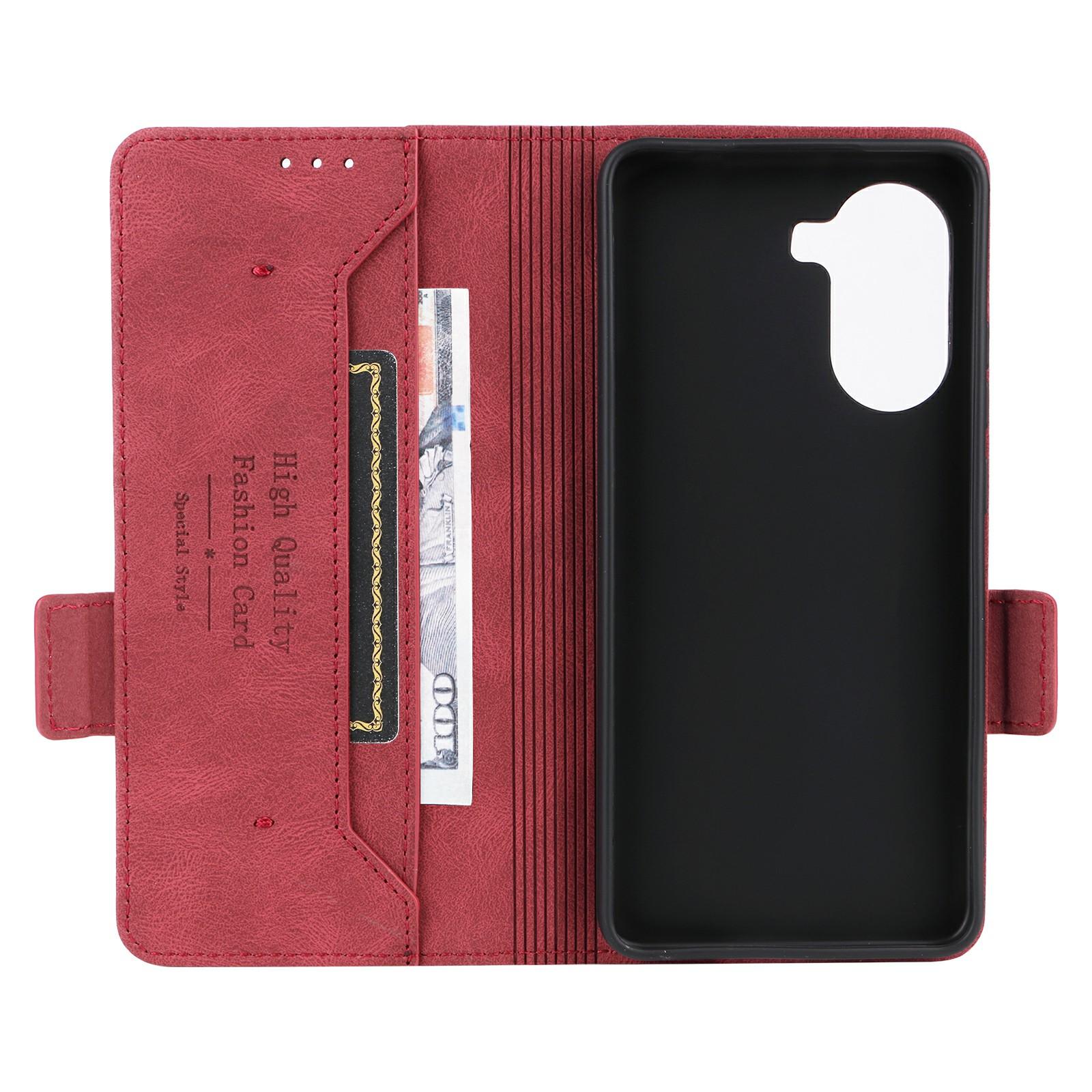 Phone Case for Xiaomi Redmi Turbo 4 5G/Poco X7 Pro 5G Leather Wallet Flip Cover with Hardware Decor Rose
Phone Case for Xiaomi Redmi Turbo 4 5G/Poco X7 Pro 5G Leather Wallet Flip Cover with Hardware Decor Rose