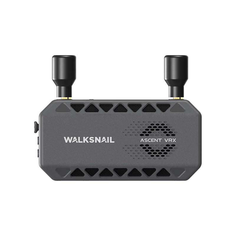 CADDX Ascent VRX HD FPV Приймач Single Receiver
CADDX Ascent VRX HD FPV Приймач Single Receiver