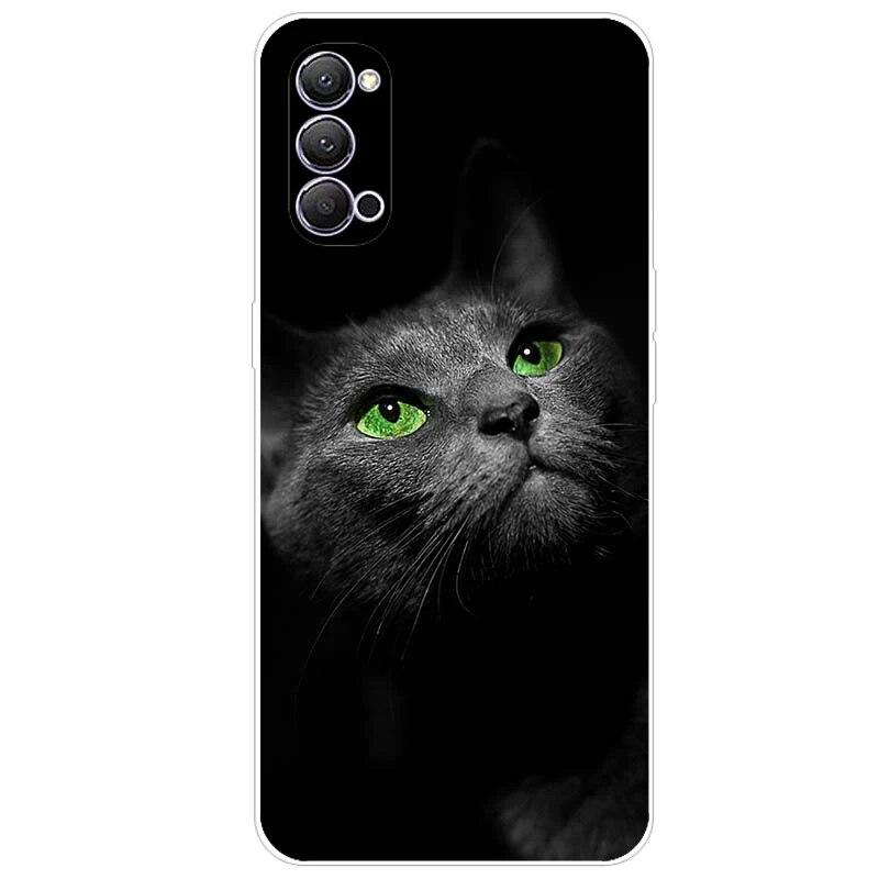 Для Oppo Reno4 Pro Чохол Reno 4 М’яка силіконова мила намальована накладка для Oppo Reno4 5G Reno 4 Pro 5G CPH2089 Чохли для телефонів Fundas Coque Oppo Reno4 Pro
Для Oppo Reno4 Pro Чохол Reno 4 М’яка силіконова мила намальована накладка для Oppo Reno4 5G Reno 4 Pro 5G CPH2089 Чохли для телефонів Fundas Coque Oppo Reno4 Pro