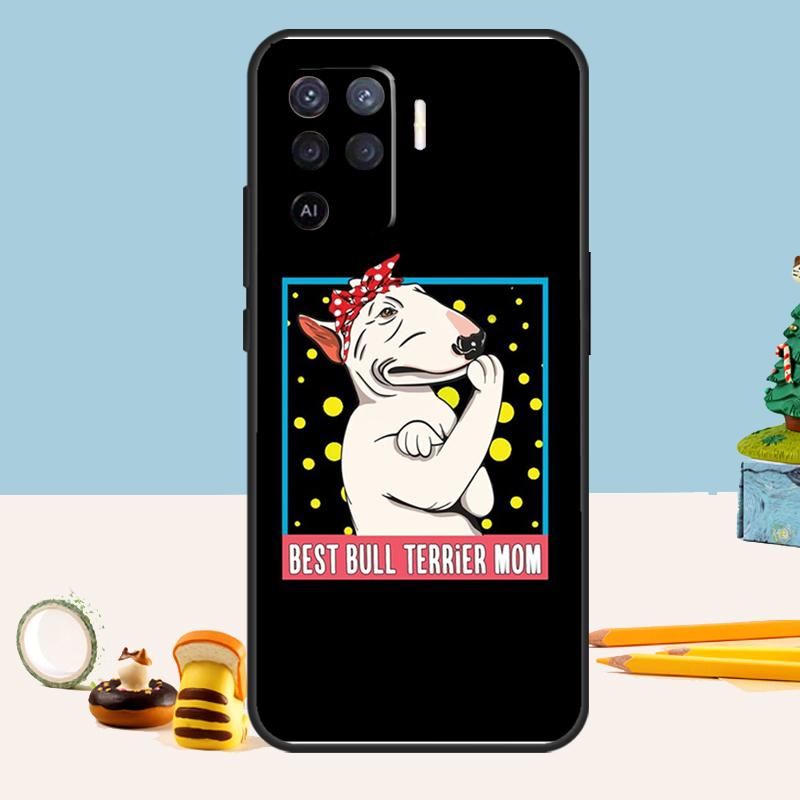 Bull Terrier Dog Puppies Case For Oppo A76 A96 A16 A17 A57 A60 A40 A80 A18 A38 A58 A78 A98 A15 A54 A74 A94 A6 A5 Pro OPPO A6 Pro
Bull Terrier Dog Puppies Case For Oppo A76 A96 A16 A17 A57 A60 A40 A80 A18 A38 A58 A78 A98 A15 A54 A74 A94 A6 A5 Pro OPPO A6 Pro