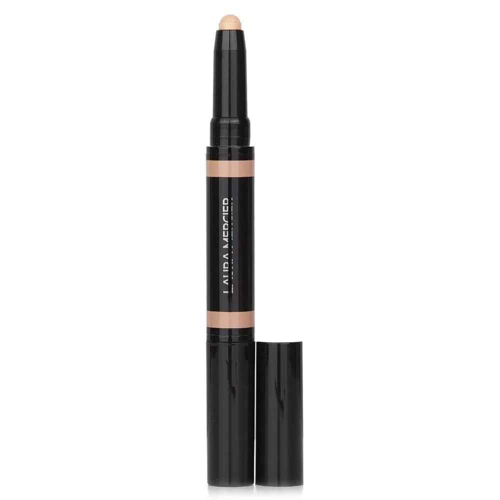 Secret Camouflage Brighten & Correct Duo - 1N 2x1g/0.03oz
Secret Camouflage Brighten & Correct Duo - 1N 2x1g/0.03oz