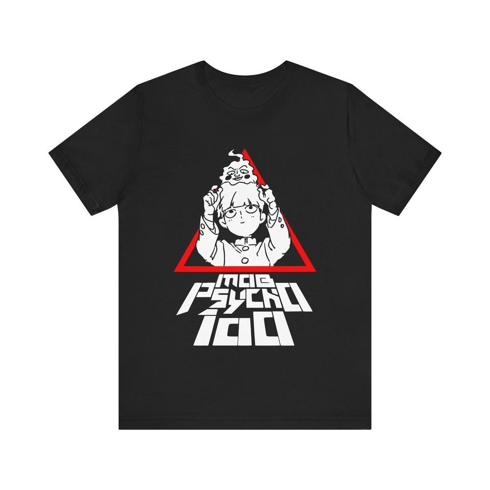 Anime Mob Psycho Shigeo And Dimple T Shirt Size S - 5Xl BLACK Size S - 5XL Unisex T-Shirt XXXXL
Anime Mob Psycho Shigeo And Dimple T Shirt Size S - 5Xl BLACK Size S - 5XL Unisex T-Shirt XXXXL