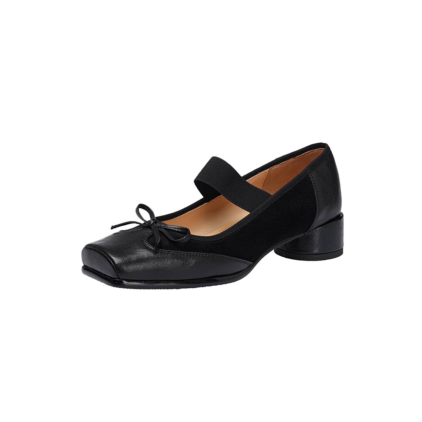 Krazing Pot sheepskin Square Toe med Heels Summer Shoes Big Size 41 Women Modern Pumps 34 чёрный
Krazing Pot sheepskin Square Toe med Heels Summer Shoes Big Size 41 Women Modern Pumps 34 чёрный