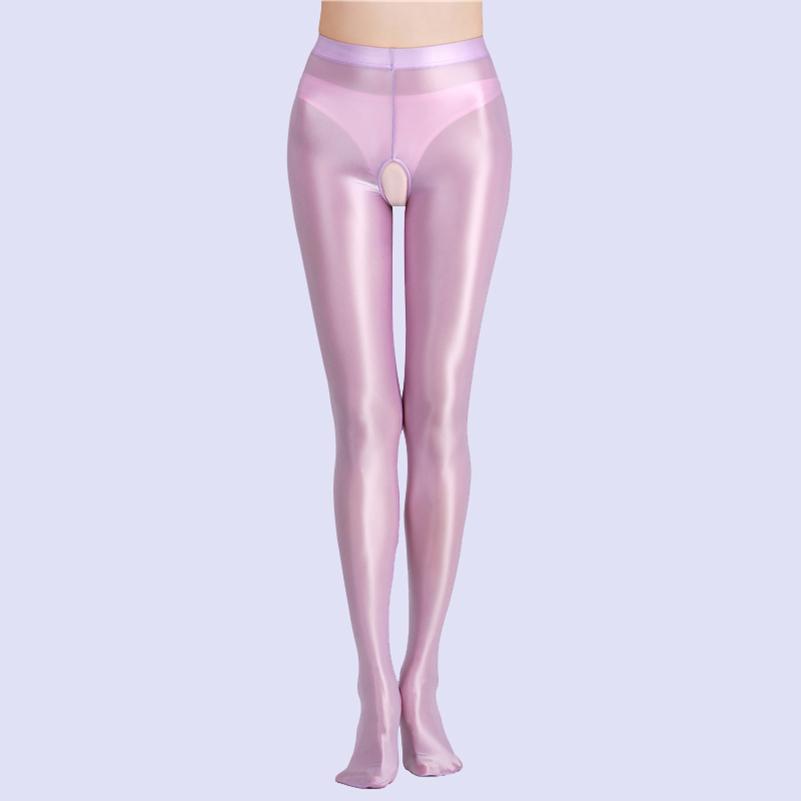 Japanese Satin Women S Sheer Pantyhose Oil Shiny Glitter Tights Glossy Silk Smooth Sexy Open Crotch Leggings Party Club Wear XL
Japanese Satin Women S Sheer Pantyhose Oil Shiny Glitter Tights Glossy Silk Smooth Sexy Open Crotch Leggings Party Club Wear XL