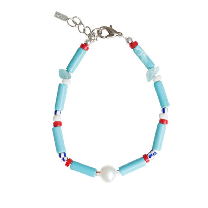 AVECTHING BLUE SUGAR_BRACELET 17CM
AVECTHING BLUE SUGAR_BRACELET 17CM