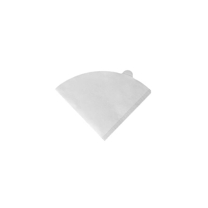 Original Wood Pulp Conical Coffee Filter Papers
Original Wood Pulp Conical Coffee Filter Papers