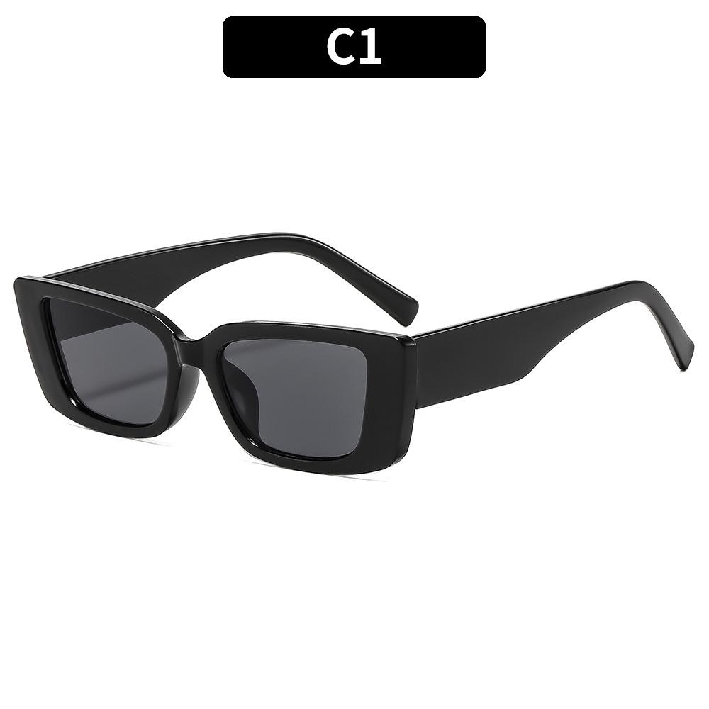 Женские солнцезащитные очки, модные солнцезащитные очки «кошачий глаз»
Женские солнцезащитные очки, модные солнцезащитные очки «кошачий глаз»