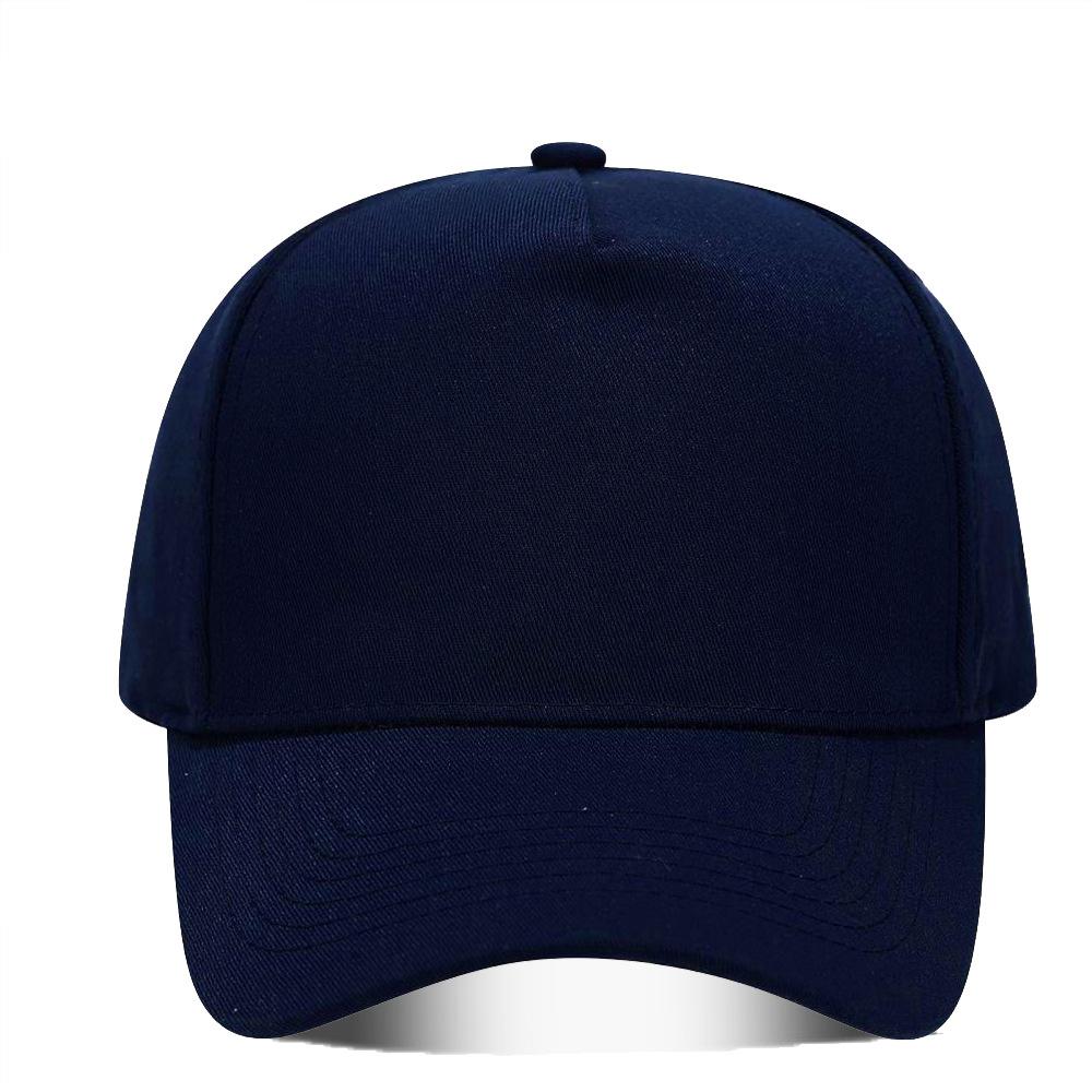 Solid color simple baseball cap with multiple colors to choose from for daily casual versatile men s and women s duckbill caps Adjustable темно-синього кольору
Solid color simple baseball cap with multiple colors to choose from for daily casual versatile men s and women s duckbill caps Adjustable темно-синього кольору
