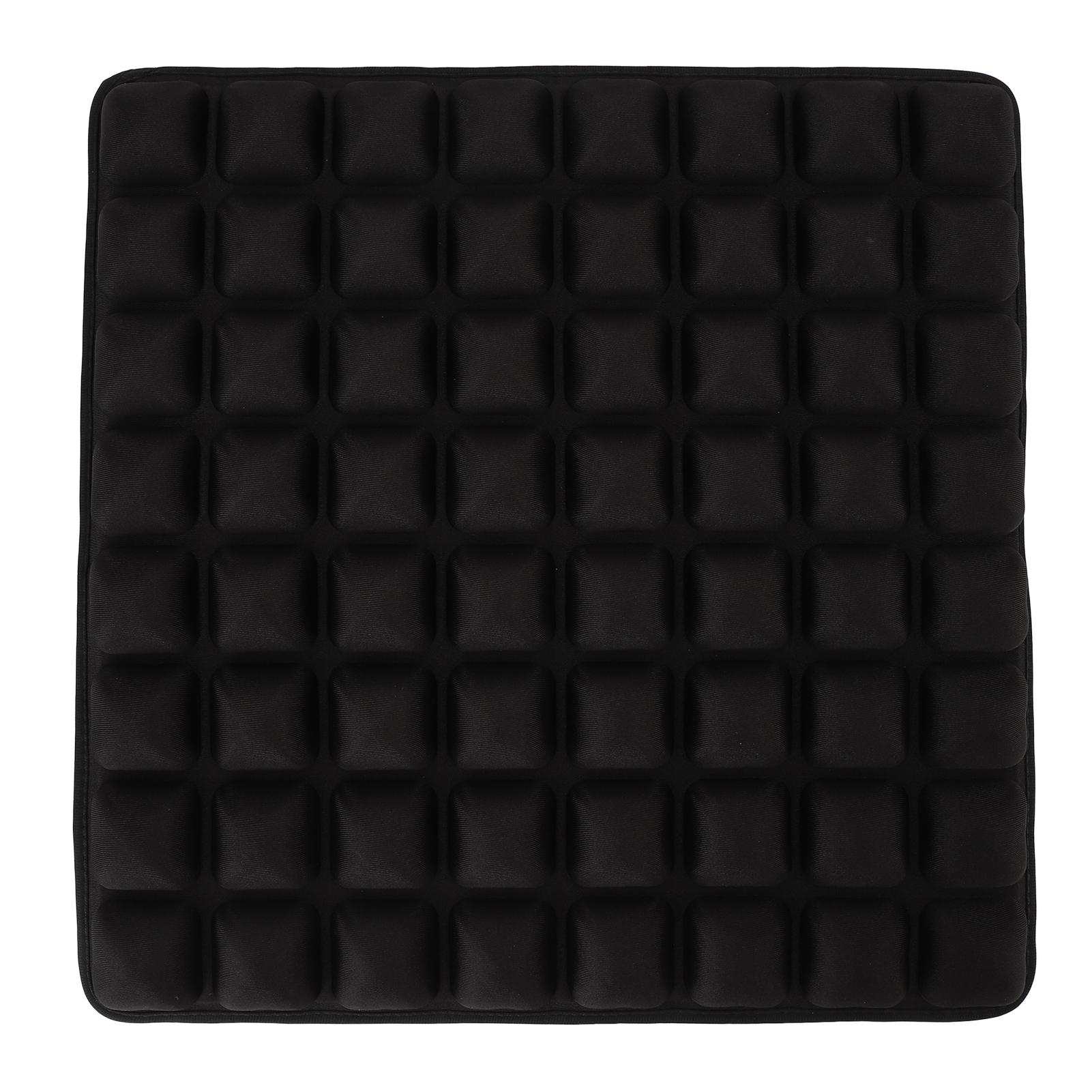 Car Seat Cushion Shock Absorbing Breathable Waterproofing Enhanced Comfort for Vehicle Truck SUV
Car Seat Cushion Shock Absorbing Breathable Waterproofing Enhanced Comfort for Vehicle Truck SUV