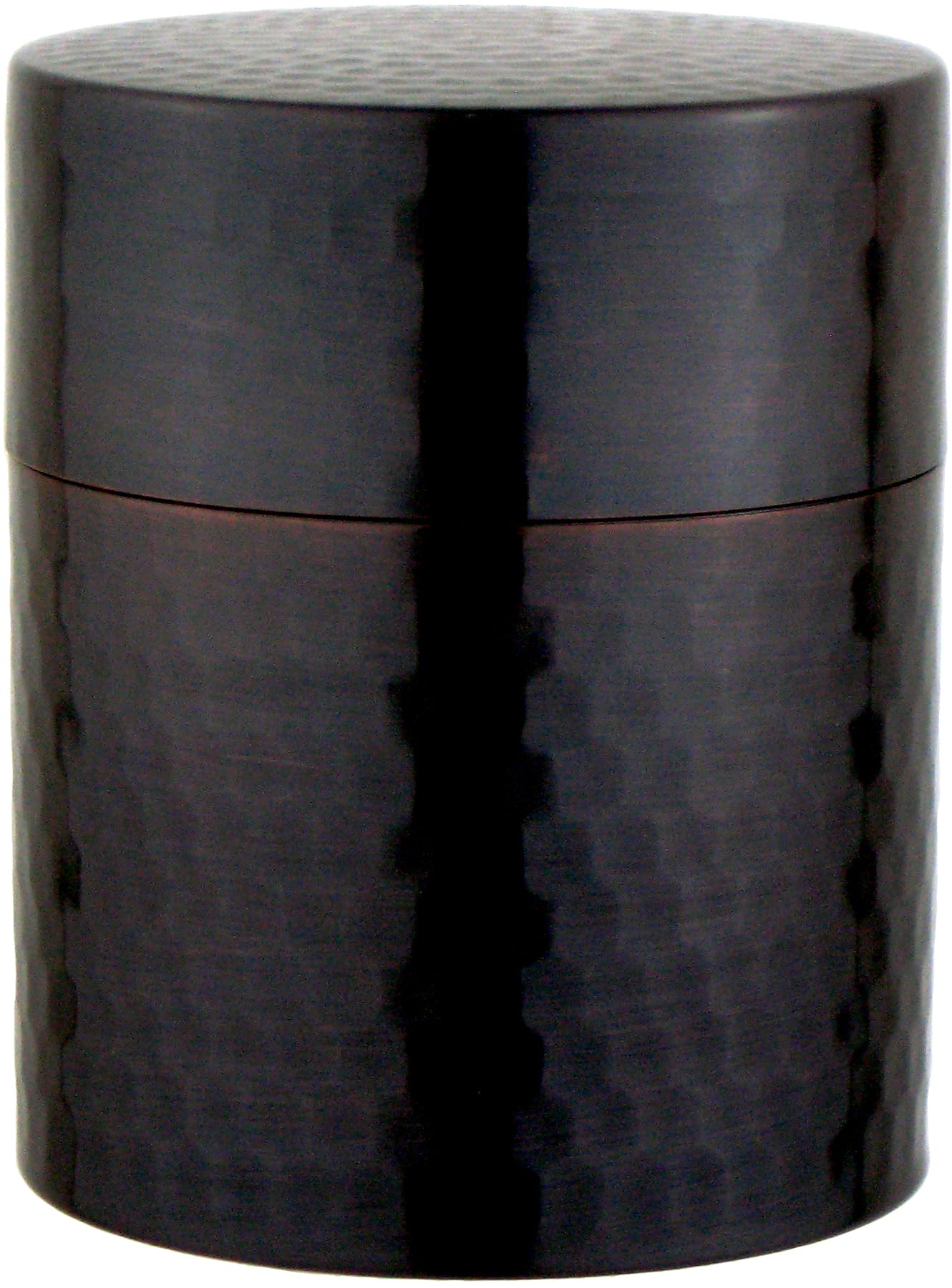 Чайница Nagao Pure Copper Caddy, большой диаметр x высота 11 см, в коробке, SECCHU, сделано в Японии 9.0
Чайница Nagao Pure Copper Caddy, большой диаметр x высота 11 см, в коробке, SECCHU, сделано в Японии 9.0