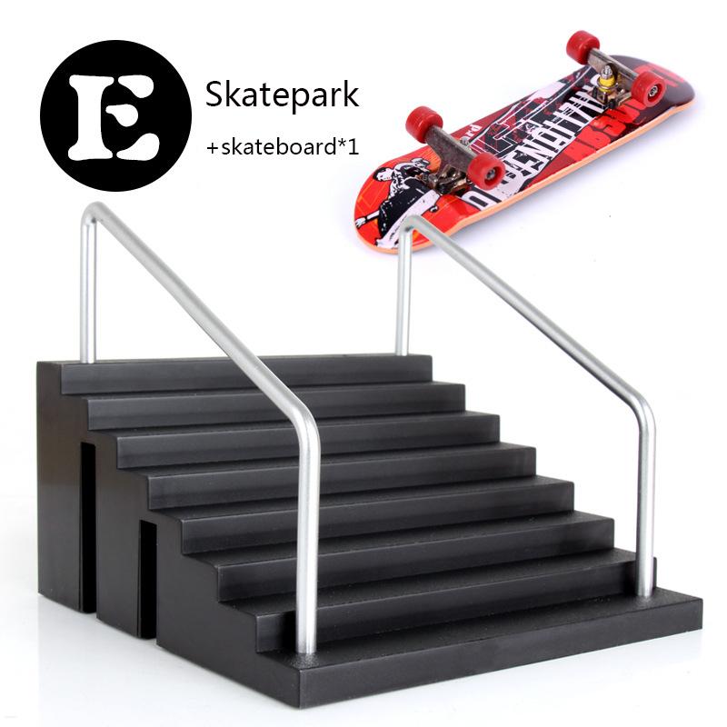 Скейтборд Игрушки Мини Фингерборд Скейт Парк Доска Пальцевые Трюки Ультимативные Парки E Skatebaord
Скейтборд Игрушки Мини Фингерборд Скейт Парк Доска Пальцевые Трюки Ультимативные Парки E Skatebaord