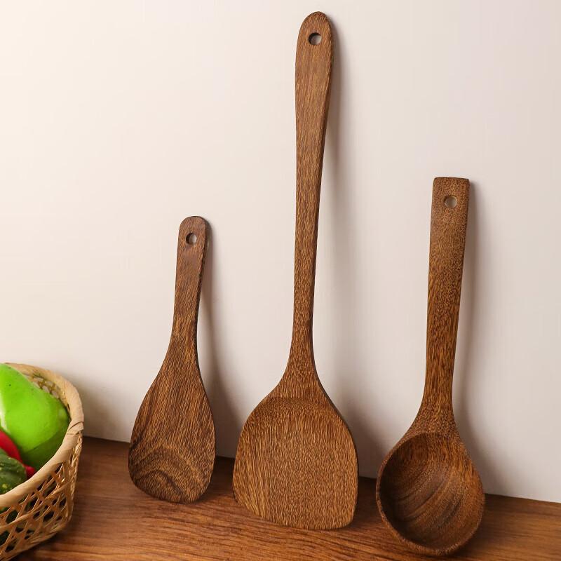 Shanzhongshan Wooden Cookware Utensil Set
Shanzhongshan Wooden Cookware Utensil Set