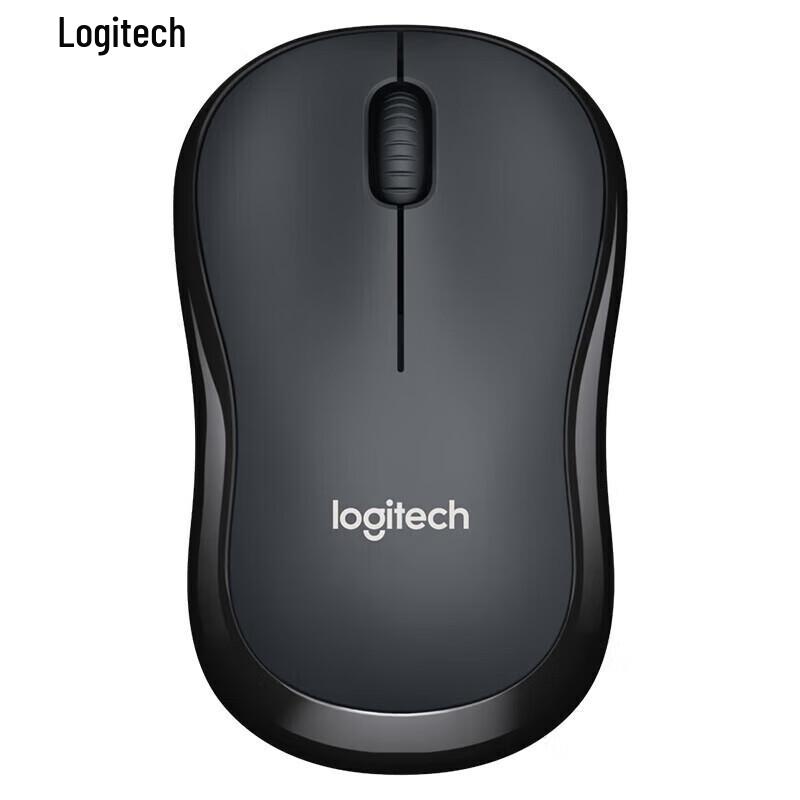 Logitech M220 Silent Wireless Office Mouse
Logitech M220 Silent Wireless Office Mouse